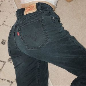 Levi’s jeans
